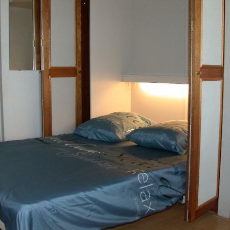 Studio Zeezicht De Sloep Koksijde Appartement Buitenkant foto