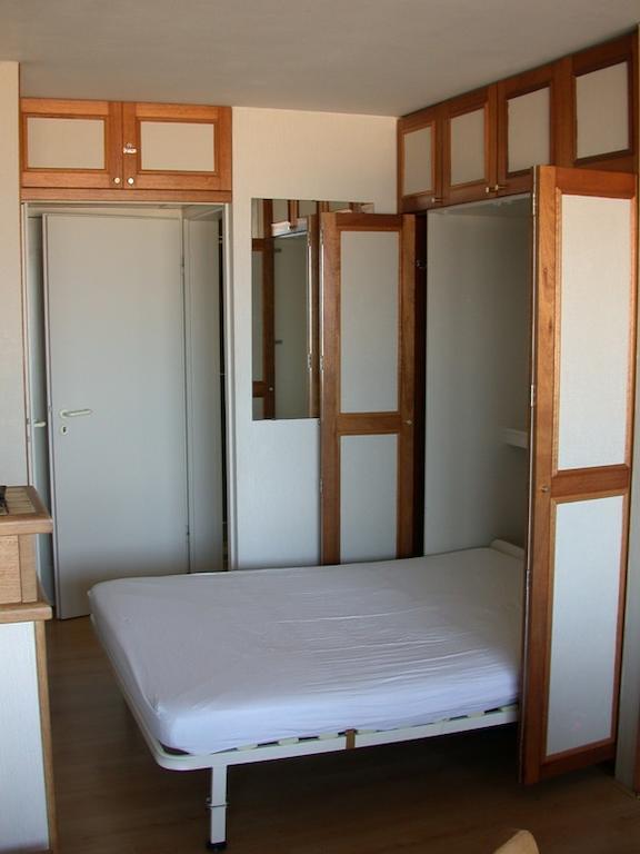 Studio Zeezicht De Sloep Koksijde Appartement Buitenkant foto